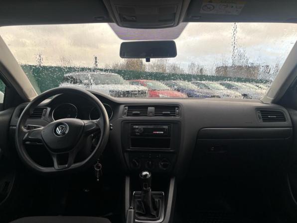 Volkswagen Jetta VI Рестайлинг с пробегом 2015 года, цена 920 000 рублей, 196595 км, седан, Автокод Объявления