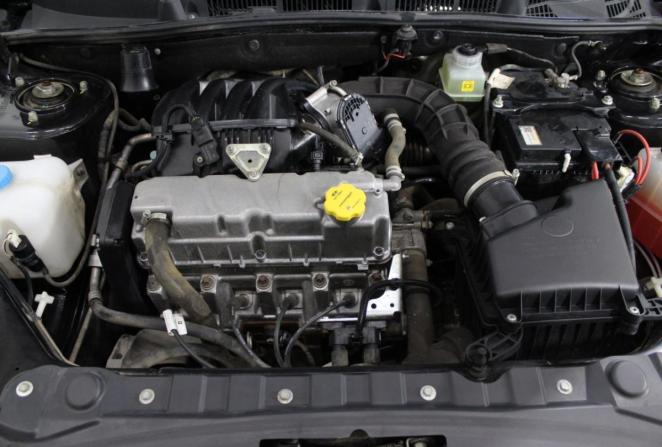 Lada (ВАЗ) Granta I Рестайлинг с пробегом 2023 года, цена 720 000 рублей, 60081 км, лифтбек, Автокод Объявления