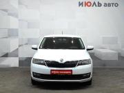Skoda Rapid I Екатеринбург  - изображение 16