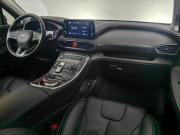 Hyundai Santa Fe IV Рестайлинг Москва  - изображение 33