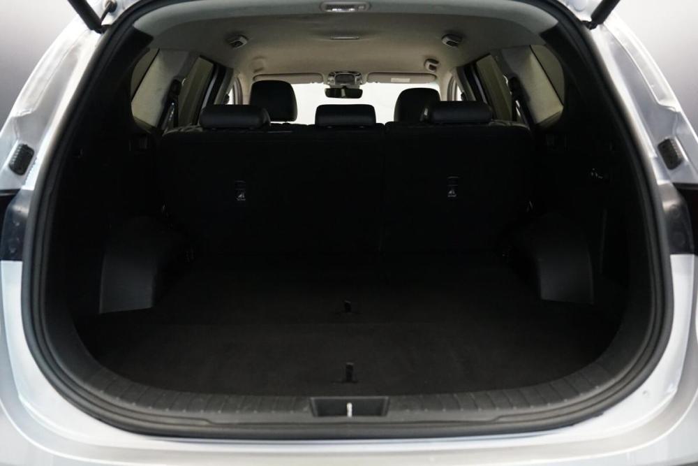 Hyundai Santa Fe IV Рестайлинг Крым  - изображение 25