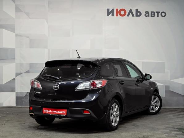 Mazda 3 II (BL) Рестайлинг с пробегом 2011 года, цена 980 000 рублей, 127388 км, хэтчбек, Автокод Объявления
