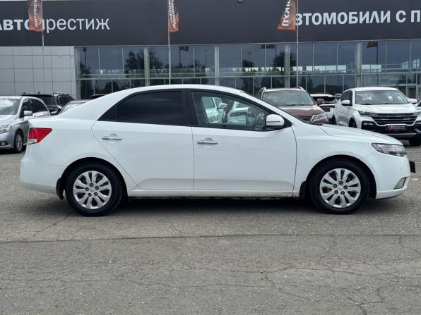 Kia Cerato II с пробегом 2011 года, цена 769 000 рублей, 141242 км, седан, Автокод Объявления