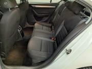 Skoda Octavia III (A7) Рестайлинг Москва  - изображение 36