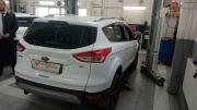 Ford Kuga II Санкт-Петербург  - изображение 9