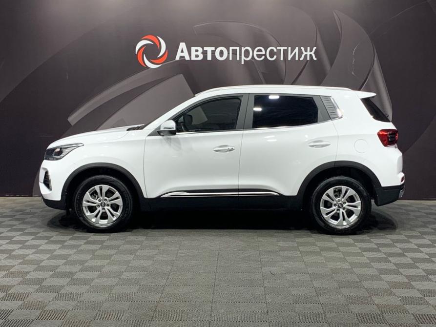 Chery Tiggo 4 Pro I Оренбург  - изображение 4