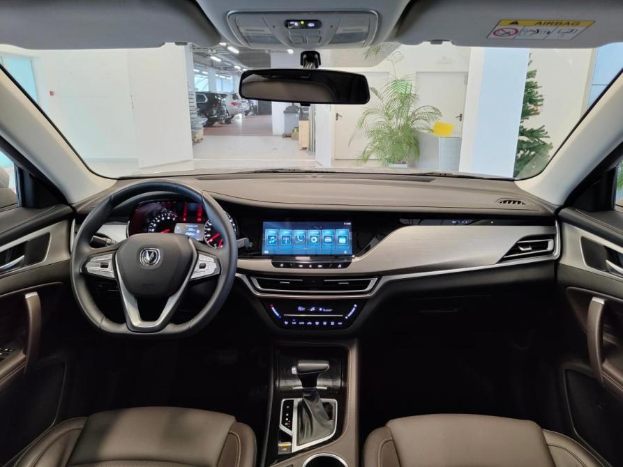 Changan CS35 Plus I Санкт-Петербург  - изображение 7