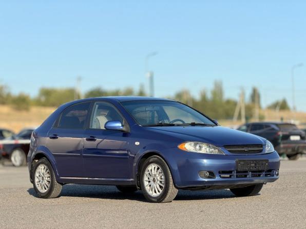 Chevrolet Lacetti I с пробегом 2006 года, цена 530 000 рублей, 247500 км, хэтчбек, Автокод Объявления