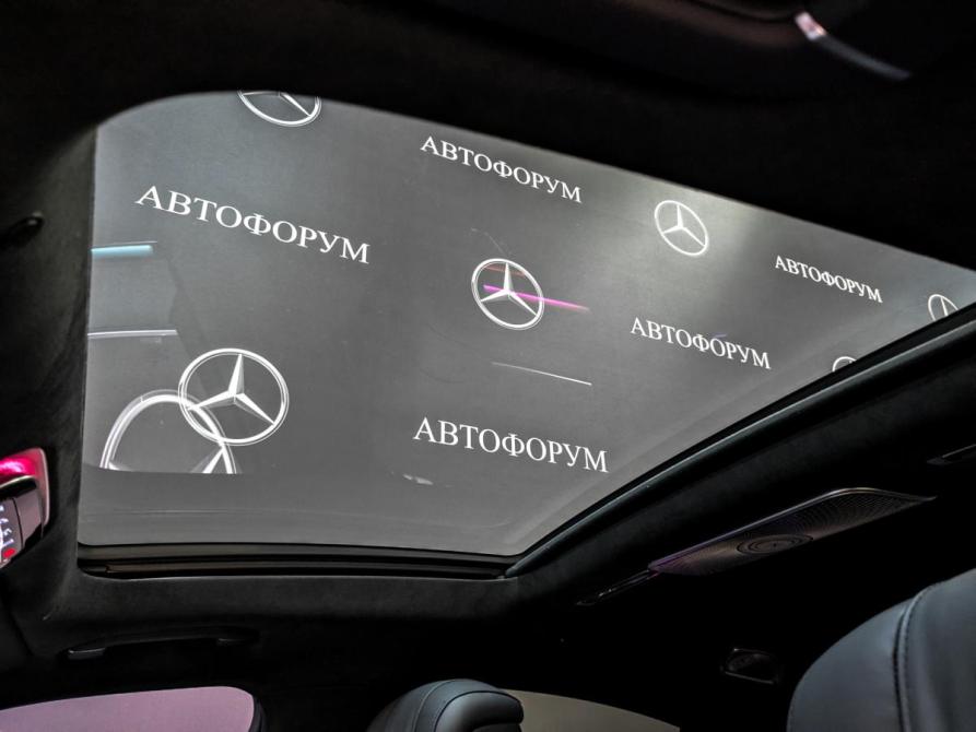Mercedes-Benz S-Класс VII (W223) Москва  - изображение 23