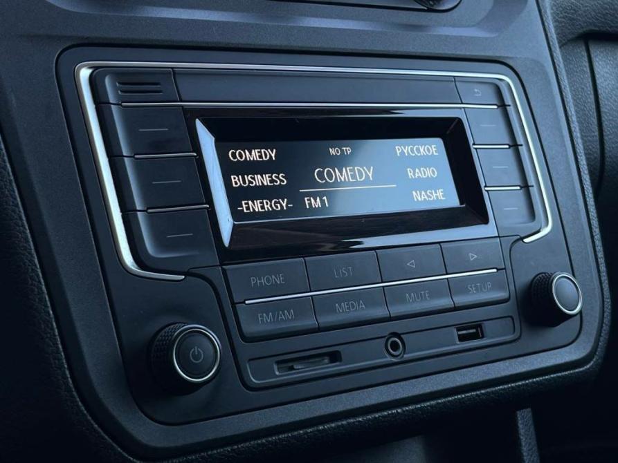 Volkswagen Caddy IV Санкт-Петербург  - изображение 15