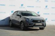 Lada (ВАЗ) Vesta I Пермь  - изображение 24