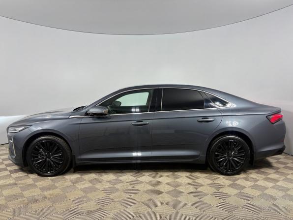Geely Preface I с пробегом 2024 года, цена 2 495 000 рублей, 15267 км, седан, Автокод Объявления
