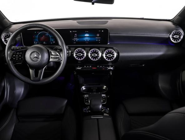 Mercedes-Benz A-Класс IV (W177) с пробегом 2018 года, цена 2 224 000 рублей, 77266 км, хэтчбек, Автокод Объявления