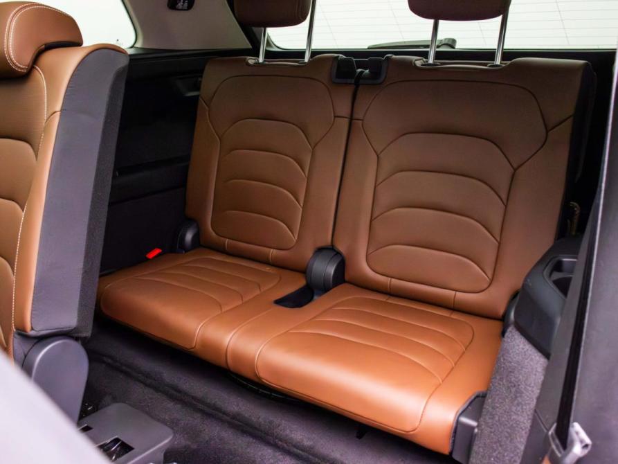 Skoda Kodiaq I Рестайлинг Москва  - изображение 13