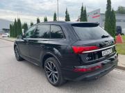 Audi Q7 II (4M) Рестайлинг Москва  - изображение 28