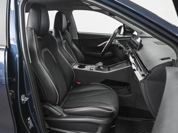 Omoda C5 I Рестайлинг с пробегом 2024 года, цена 1 599 000 рублей, 38072 км, внедорожник, Автокод Объявления