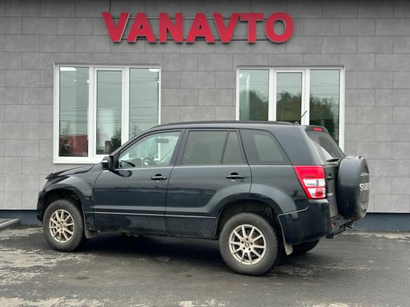 Suzuki Grand Vitara II Рестайлинг с пробегом 2011 года, цена 1 270 000 рублей, 152360 км, внедорожник, Автокод Объявления