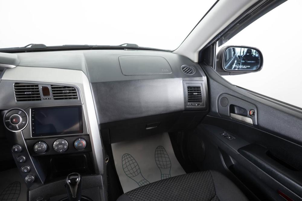 SsangYong Kyron I Рестайлинг Пермь  - изображение 14
