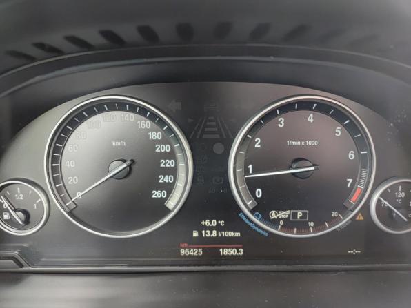 BMW X5 III (F15) с пробегом 2017 года, цена 3 952 000 рублей, 96424 км, внедорожник, Автокод Объявления