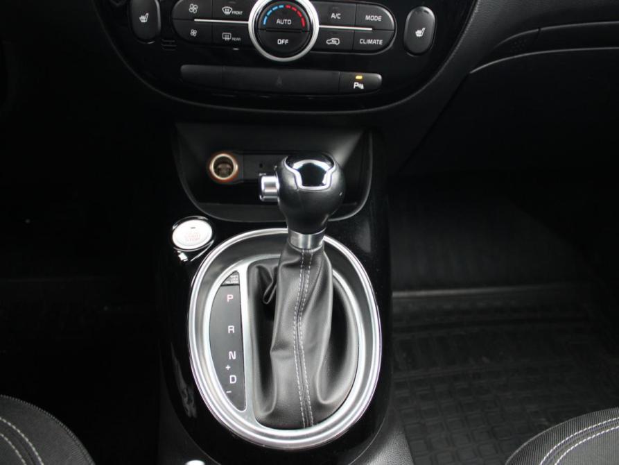 Kia Soul II Рестайлинг Санкт-Петербург  - изображение 16
