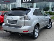 Lexus RX II Рестайлинг Москва  - изображение 22