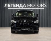 Infiniti QX80 I Рестайлинг Иркутск  - изображение 42