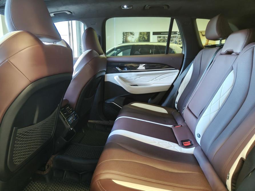 Geely Monjaro I Новосибирск  - изображение 14