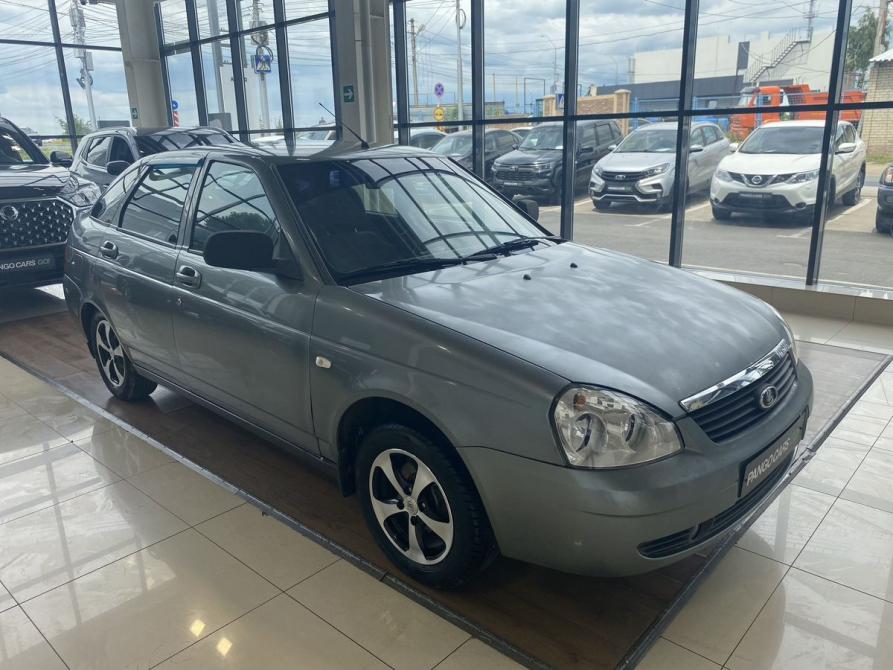 Lada (ВАЗ) Priora I Саратов  - изображение 3