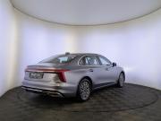 Hongqi H5 II Москва  - изображение 33