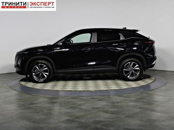 Omoda C5 I с пробегом 2024 года, цена 1 957 000 рублей, 19894 км, внедорожник, Автокод Объявления