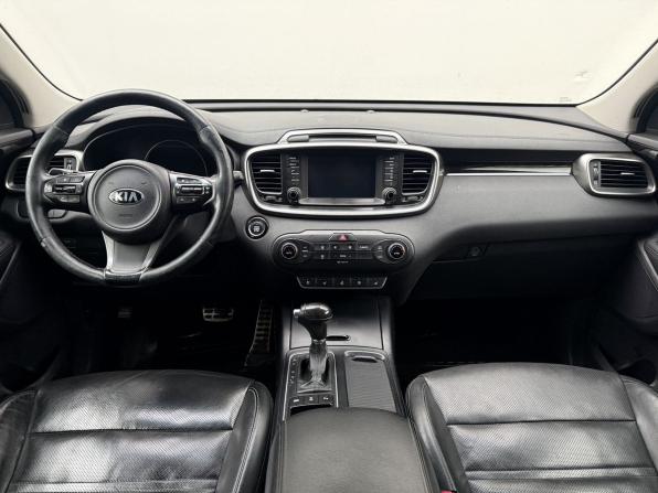 Kia Sorento III Prime с пробегом 2016 года, цена 2 250 000 рублей, 198431 км, внедорожник, Автокод Объявления
