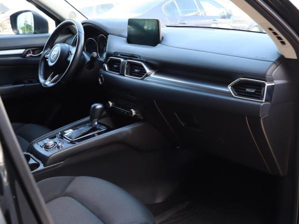 Mazda CX-5 II с пробегом 2020 года, цена 2 390 000 рублей, 127663 км, внедорожник, Автокод Объявления