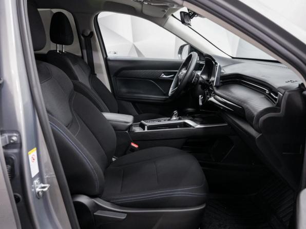 Haval Jolion I Рестайлинг с пробегом 2026 года, цена 2 442 000 рублей, 15000 км, внедорожник, Автокод Объявления