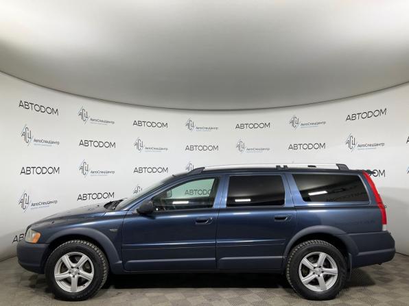 Volvo XC70 I Рестайлинг с пробегом 2005 года, цена 779 000 рублей, 224365 км, универсал, Автокод Объявления