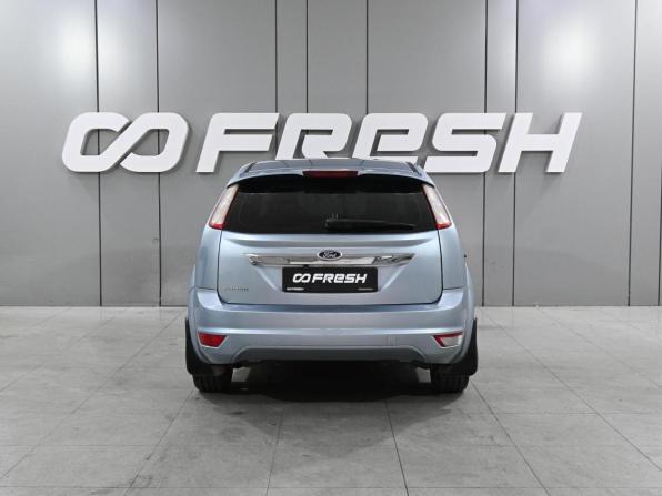 Ford Focus II Рестайлинг с пробегом 2008 года, цена 715 000 рублей, 204429 км, хэтчбек, Автокод Объявления