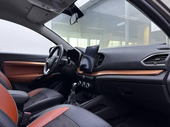 Lada (ВАЗ) Vesta I Рестайлинг (NG) с пробегом 2024 года, цена 1 450 000 рублей, 37328 км, универсал, Автокод Объявления
