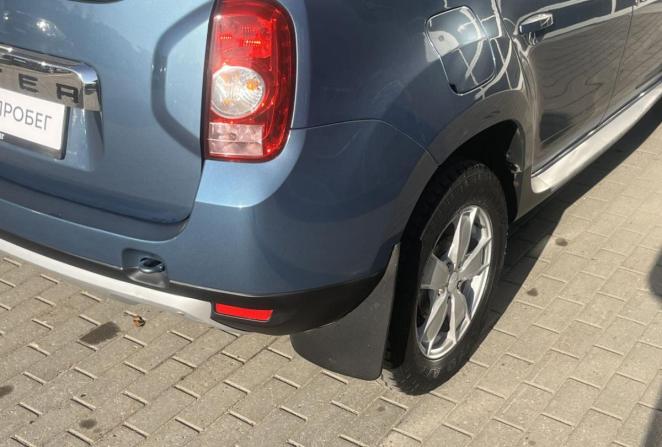 Renault Duster I с пробегом 2014 года, цена 790 000 рублей, 298012 км, внедорожник, Автокод Объявления
