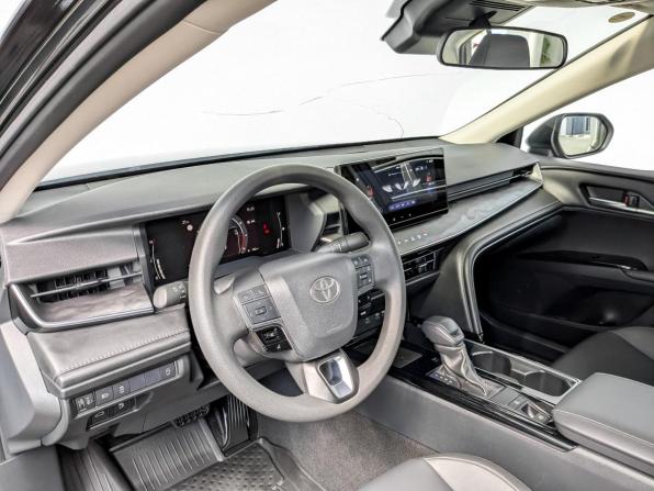 Toyota Camry IX (XV80) China Market с пробегом 2025 года, цена 4 115 000 рублей, 19604 км, седан, Автокод Объявления