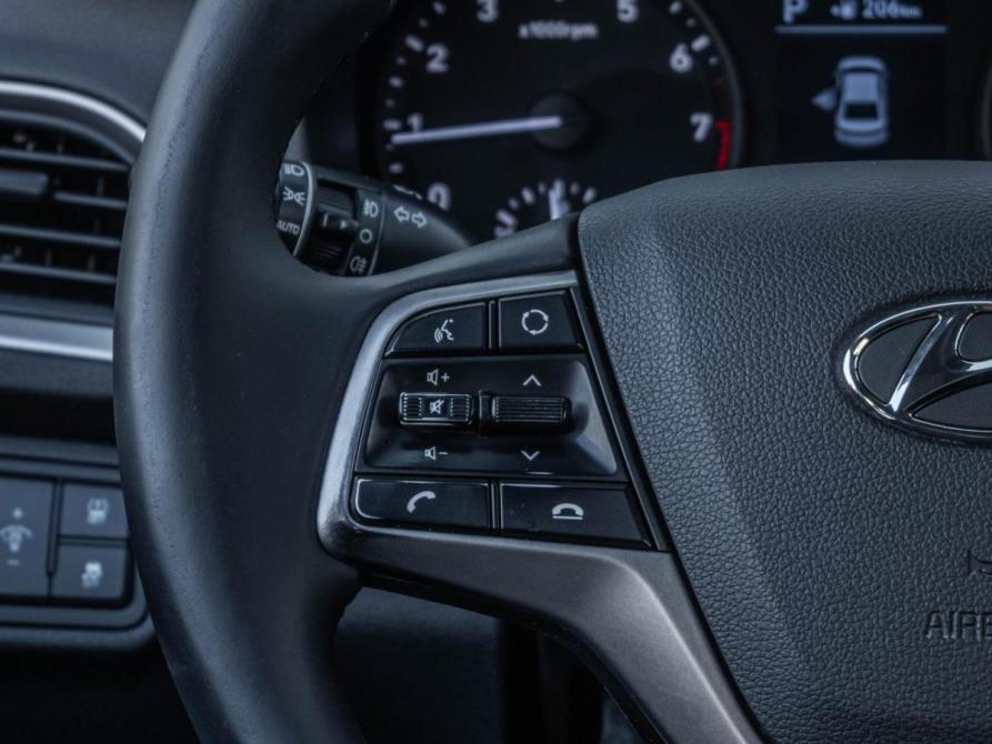 Hyundai Solaris II Ставрополь  - изображение 17