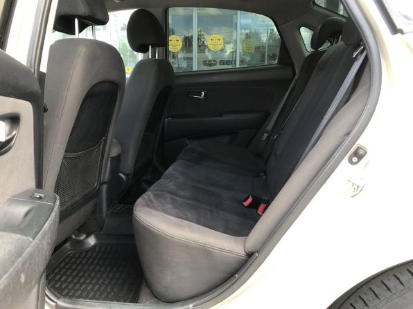Hyundai Elantra IV (HD) с пробегом 2010 года, цена 440 000 рублей, 293211 км, седан, Автокод Объявления