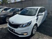 Kia Rio III Рестайлинг Пермь  - изображение 12