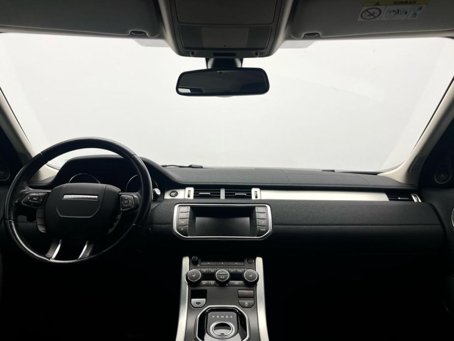 Land Rover Range Rover Evoque I Мурманск  - изображение 24