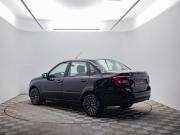Lada (ВАЗ) Granta I Рестайлинг Москва  - изображение 23
