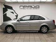 Chevrolet Lacetti I Ростов-на-Дону  - изображение 18