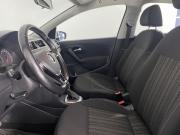 Volkswagen Polo V Рестайлинг Воронеж  - изображение 23