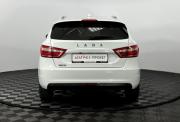 Lada (ВАЗ) Vesta I Нижний Новгород  - изображение 29
