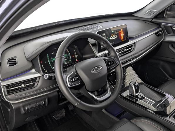 Chery Tiggo 7 Pro I с пробегом 2022 года, цена 1 620 000 рублей, 79155 км, внедорожник, Автокод Объявления