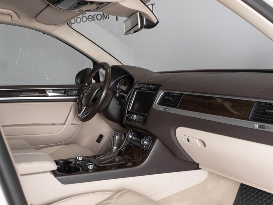 Volkswagen Touareg II Казань  - изображение 7