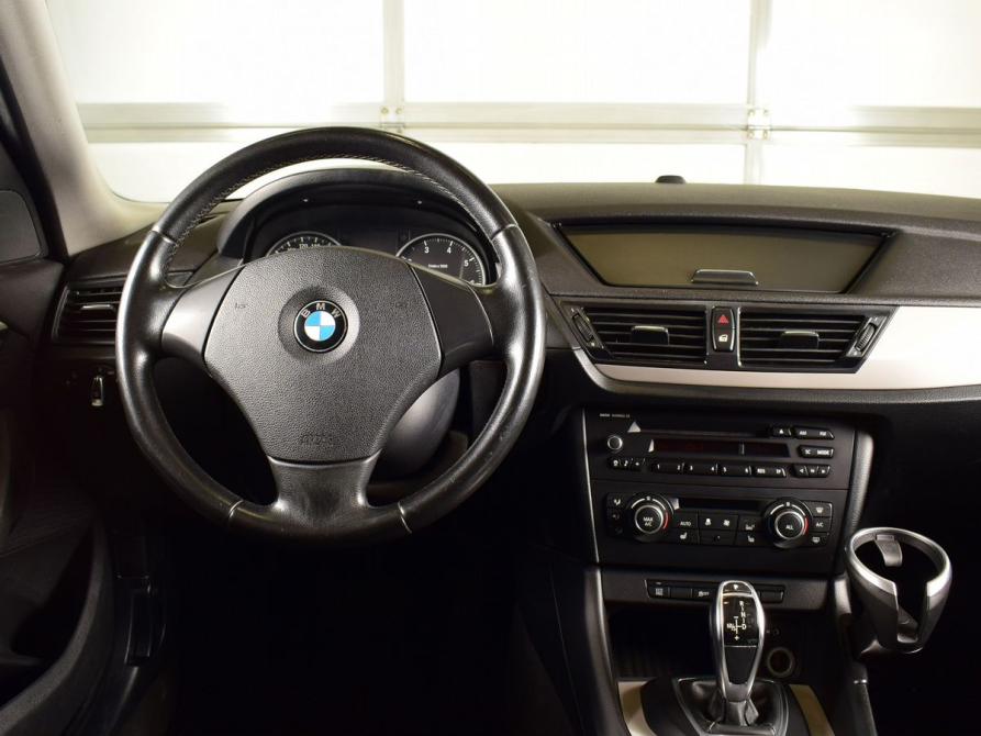 BMW X1 I (E84) Рестайлинг Кемерово  - изображение 8