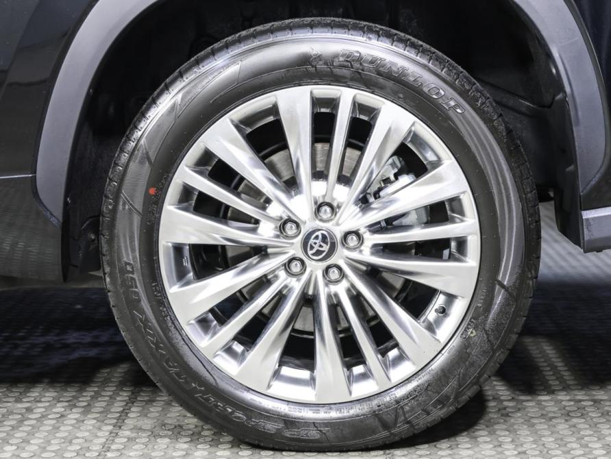 Toyota Highlander IV (XU70) Москва  - изображение 25